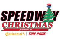 Speedway Christmas presented by Continental Tire and Tire Pros | Events | Charlotte Motor Speedway