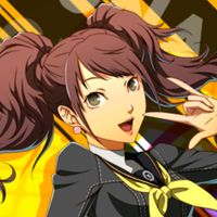 rise kujikawa persona 4 icon