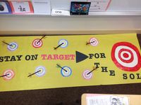 Target Bulletin Board - Google Search