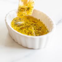 Bread Dipping Spices