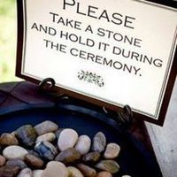 Want to honor a Celtic heritage? Look into the Oathing Stone