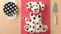 You won’t need a hundred and one of these pups to bring some spotted fun to your party – one will do just fine!