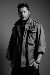 Tom Hardy