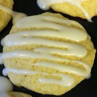 Lemon Pound Cake Cookies Recipe | Allrecipes