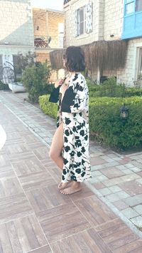 Women Long Kimono, Beachwear, Summer Robe, Cover up, Jacket, Casual, Bridesmaid Kimono, Bride Kimono, Kimono Dressing Gown, Floral Kimono