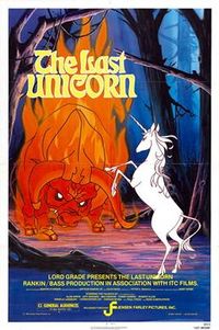 the last unicorn - Google Search