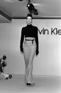 Linda Evangelista