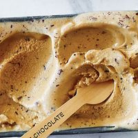 20 Best Recipes for Homemade Ice Cream