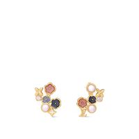 LV Botanica Earrings S00 - Fashion Jewelry | LOUIS VUITTON