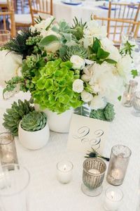 22 Elegant and Romantic Succulent Decors In Your Wedding – Clear Wedding Invites