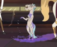 Kinoplex Rick Pony GIF - Kinoplex Rick Pony Horse Rick - Discover & Share GIFs