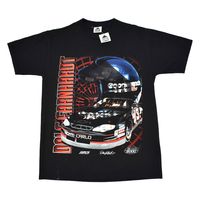 Vintage 1/1 Nascar 2000 Dale Earnhardt Jr. T-Shirt DS Size US M / EU 48-50 / 2