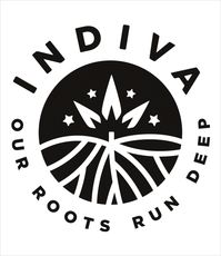 Cannabis Brand INDIVA Unveils New Logo and Packaging - Logo Designer