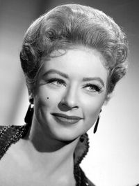 Amanda Blake - Actress