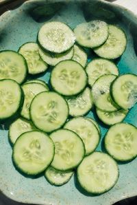 How to Make Cucumber Chips with 5 Different Flavor Options!