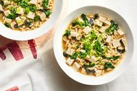 Miso Noodle Soup That's Ready in Just 15 Minutes