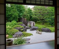 5 Ways To Create A Serene Zen Garden - Edward George