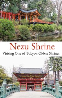 Visiting Nezu Shrine- One of Tokyo's Oldest Shrines (travelyesplease.com) | #Japan #Tokyo #Asia #shrine #travel #travelideas