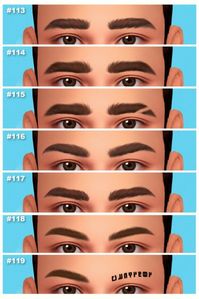 Best Sims 4 Male CC For Your CC Folder | The Ultimate List