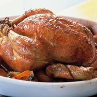 Perfect Roast Chicken - Barefoot Contessa