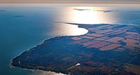 Lake Erie is the warmest of the Great Lakes and is a prime destination for outdoor activities. Connect with Lake Erie using Great Lakes Guide.