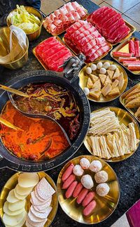 So Hot Hotpot | Top Hotpot Restaurant | Cary, NC, USA