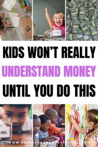 How to Teach Your Kids about money. Here I have discussed simple ways to teach your kids about money. If you have ever wondered what are the ways to teach your kids money, you need to read it today. These are the best ways to teach your kids about money, raise kids who are smart with money by teaching them these key money concepts from preschool to teenage years. These are money lessons for kids at every age.