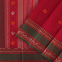 Kanakavalli Kanchi Cotton Sari 071-09-25531