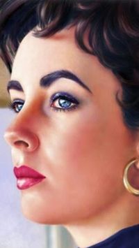 Elizabeth Taylor