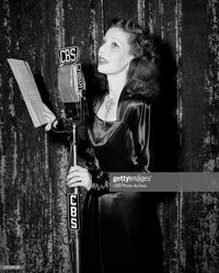 loretta young lux radio - Google Search