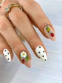 Custom Nails: https://www.etsy.com/your/shops/me/listing-editor/edit/1817933629 >See more from my store: https://dianenailsarts.etsy.com >Click for more similar designs: https://www.etsy.com/your/shops/me/tools/listings/section:42047408 Buy a Sizing Kit: https://www.etsy.com/your/shops/me/tools/listings/section:42836048 Each set Includes : 10 Nails piece set Nail adhesive Tabs Nail Glue  Mini nail buffer  Cuticle stick pusher  Alcohol Wipe Shape in Photo: Almond Medium/ Matte Finish All sets are custom made  to your order. Our Press on Nails are made with high quality Gel Polish and materials. All Products are handmade designs may be slightly differ regarding shape and length you select. Shipping time may vary from 1-5 business days to ship  Nails can Last 1-3 Weeks if prepped properly. In