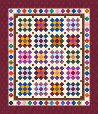 Pine Point designs: Free Patterns