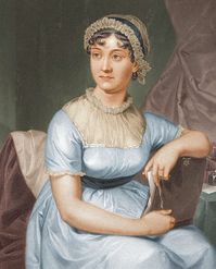 Many female writers in the 19th century took pseudonyms or wrote anonymously, because it was considered bad form for a lady or gentlewoman to write books. That’s why Jane Austen’s books were published anonymously as “By a Lady” or “By the Author of Pride and Prejudice,” etc.