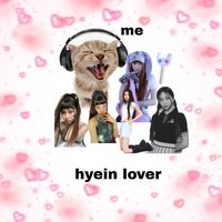 hyein newjeans edit icons lq