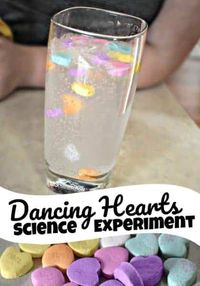 Balloon Valentines Day Science Experiment and Activities for Kids – 123 Homeschool 4 Me