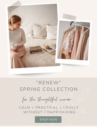 Salt and Honey Boutique | Modest Clothing and Gifts