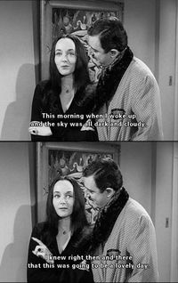 The Addams Family