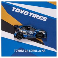 Toyota - @toyotires Corolla – Leen Customs