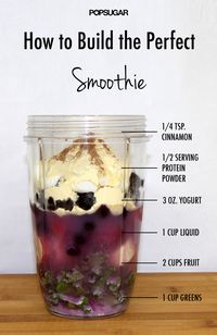 Smoothies