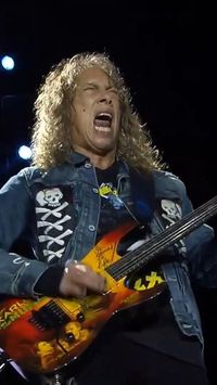 NO REMORSE, Lead solo by Kirk Hammett. Live 2022 🔥🤘🤘 🌎 https://hardnheavy.style/ - the ultimate place for those with ROCK souls. - #METALLICA #KirkHammett #LarsUlrich #JamesHetfield #GUITAR #LIVE #RARE #rockoutfit #rockoutfits #rockapparel #alternativeapparel #rebels #rebelheart #rebellion #beard #beardrock #rock #rocknroll #rockmusic #rocker #rockstyle #rockandroll #rockfashion #rockstore #metal #metalhead