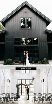 26 Coolest Wedding Venues in the United States - Green Wedding Shoes