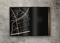 Luxury Real Estate Brochure Design Concept on Behance