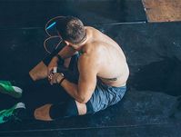 8 ways to lose more weight with HIIT #menshealth #hiit #fitness #gym #cardio #weightloss #fatloss #fatburning #fatburning #mens