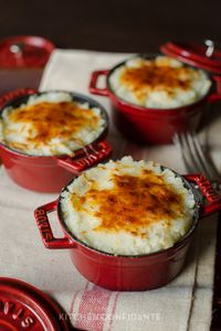 Day-After Turkey Shepherd's Pie-Kitchen Confidante