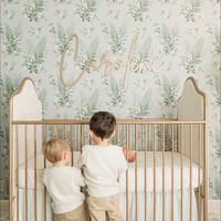 23 Nursery Design Trends of 2023