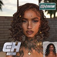 Curly LOCS - Hair [Early Access] | EH Sims