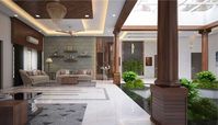 Best Architects & Interiors in Kochi | Construction Firm Kerala