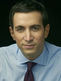 Andrew Ross Sorkin - Journalist, Host, Anchor, Writer