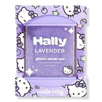 Lavender Hello Kitty x Hally Glitter Shade Stix - HALLY | Ulta Beauty