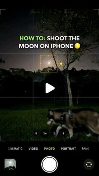 iPHONE TRICKS on Instagram: "Follow these steps and take photo of moon with iPhone 
By @andyyongfilms 
.
.
.
.
.
.
.
.
.
.
.
.
.
.
.
.
.
.
.
.
.
.
.
.
.
.
#iphonexr #iphone8plus #iphonetricks #iphonex #iphone15promax #instagram #ios #iphonelover #iphone15 #iphone14pro #iphone14 #iphone15pro #iphone12pro #iphone11 #iphone12 #iphone14promax #ipad #iphonexs #reels #repost #lightroom"